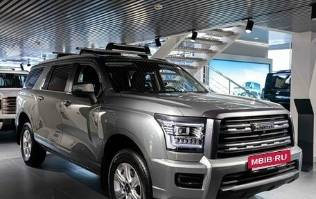 Haval H5, 2024 год, 3 649 000 рублей, 3 фотография