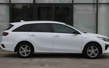 KIA cee'd III, 2019 год, 1 650 000 рублей, 5 фотография