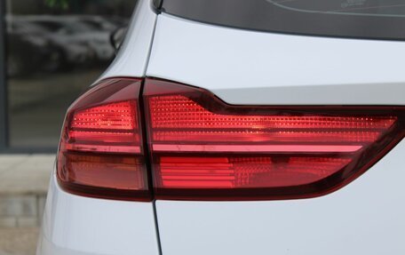 KIA cee'd III, 2019 год, 1 650 000 рублей, 11 фотография