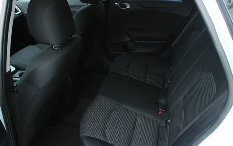 KIA cee'd III, 2019 год, 1 650 000 рублей, 21 фотография