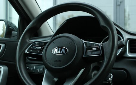 KIA cee'd III, 2019 год, 1 650 000 рублей, 17 фотография