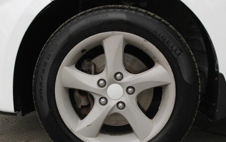 KIA cee'd III, 2019 год, 1 650 000 рублей, 12 фотография