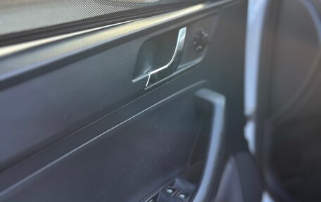 Skoda Rapid I, 2016 год, 870 000 рублей, 10 фотография