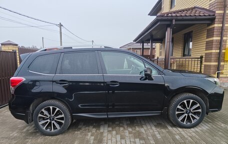 Subaru Forester, 2016 год, 2 250 000 рублей, 1 фотография