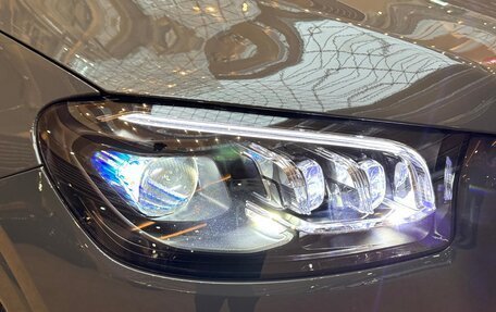 Mercedes-Benz GLS, 2025 год, 18 390 000 рублей, 5 фотография