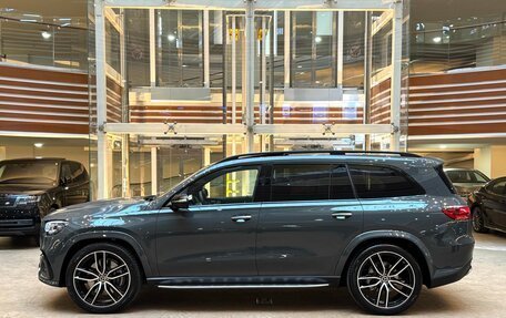 Mercedes-Benz GLS, 2025 год, 18 390 000 рублей, 12 фотография