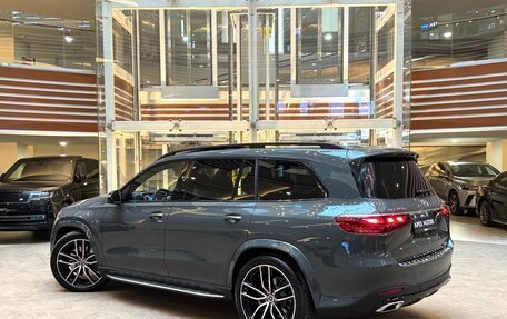 Mercedes-Benz GLS, 2025 год, 18 390 000 рублей, 11 фотография