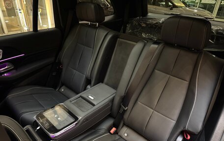 Mercedes-Benz GLS, 2025 год, 18 390 000 рублей, 16 фотография