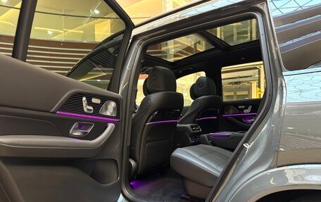 Mercedes-Benz GLS, 2025 год, 18 390 000 рублей, 14 фотография