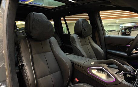 Mercedes-Benz GLS, 2025 год, 18 390 000 рублей, 21 фотография
