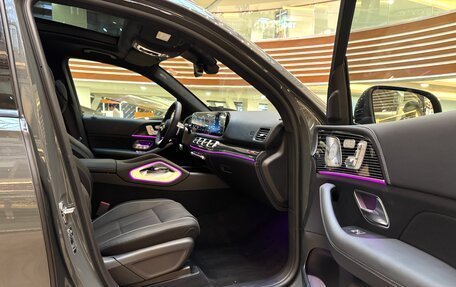 Mercedes-Benz GLS, 2025 год, 18 390 000 рублей, 20 фотография