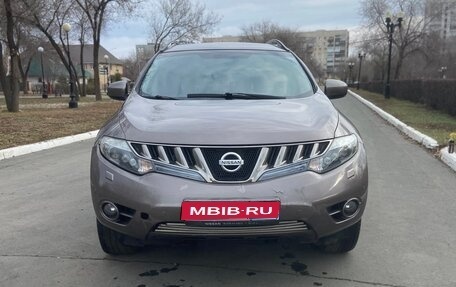 Nissan Murano, 2010 год, 900 000 рублей, 1 фотография