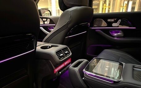 Mercedes-Benz GLS, 2025 год, 18 390 000 рублей, 15 фотография