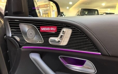 Mercedes-Benz GLS, 2025 год, 18 390 000 рублей, 19 фотография