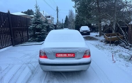 Hyundai Elantra III, 2004 год, 257 000 рублей, 1 фотография