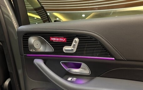 Mercedes-Benz GLS, 2025 год, 18 390 000 рублей, 18 фотография