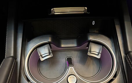 Mercedes-Benz GLS, 2025 год, 18 390 000 рублей, 30 фотография