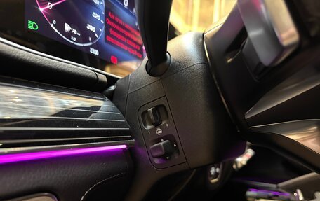 Mercedes-Benz GLS, 2025 год, 18 390 000 рублей, 25 фотография