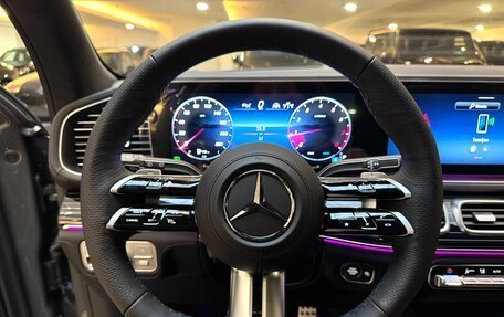 Mercedes-Benz GLS, 2025 год, 18 390 000 рублей, 26 фотография