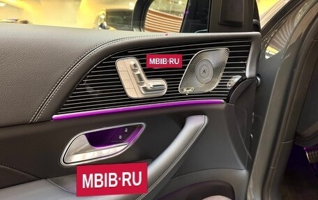 Mercedes-Benz GLS, 2025 год, 18 390 000 рублей, 24 фотография