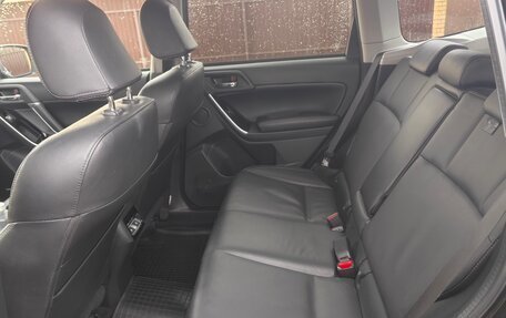 Subaru Forester, 2016 год, 2 250 000 рублей, 5 фотография