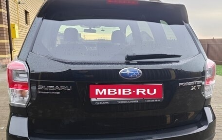 Subaru Forester, 2016 год, 2 250 000 рублей, 4 фотография