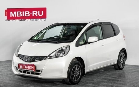Honda Fit III, 2011 год, 900 000 рублей, 1 фотография