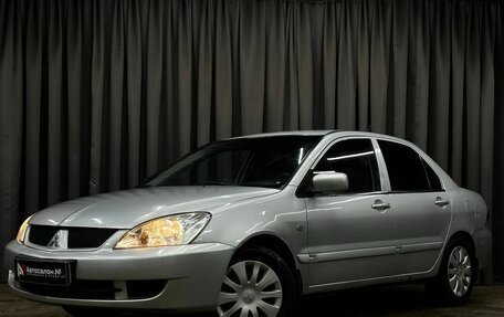 Mitsubishi Lancer IX, 2009 год, 449 777 рублей, 1 фотография