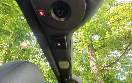 Jeep Wrangler, 2002 год, 1 300 000 рублей, 7 фотография