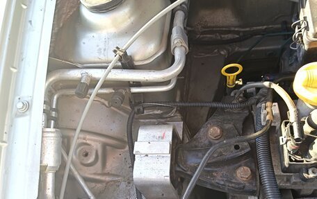 Renault Logan I, 2011 год, 530 000 рублей, 5 фотография