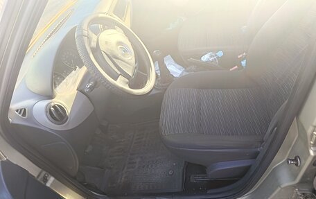 Renault Logan I, 2011 год, 530 000 рублей, 7 фотография