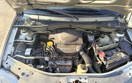 Renault Logan I, 2011 год, 530 000 рублей, 6 фотография