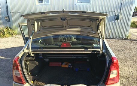 Renault Logan I, 2011 год, 530 000 рублей, 9 фотография