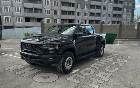 Rambler 1500, 2025 год, 12 300 000 рублей, 1 фотография