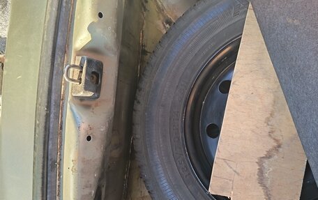 Renault Logan I, 2011 год, 530 000 рублей, 8 фотография