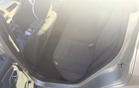 Renault Logan I, 2011 год, 530 000 рублей, 10 фотография