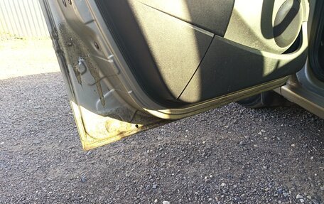 Renault Logan I, 2011 год, 530 000 рублей, 11 фотография