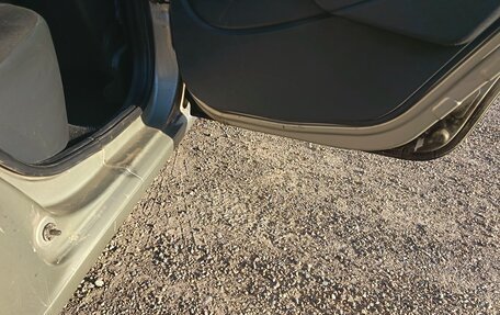 Renault Logan I, 2011 год, 530 000 рублей, 14 фотография