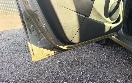 Renault Logan I, 2011 год, 530 000 рублей, 12 фотография