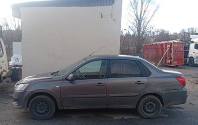 Datsun on-DO I рестайлинг, 2018 год, 340 000 рублей, 1 фотография