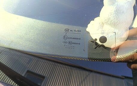 Renault Logan I, 2011 год, 530 000 рублей, 18 фотография