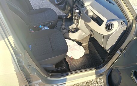 Renault Logan I, 2011 год, 530 000 рублей, 16 фотография