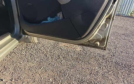 Renault Logan I, 2011 год, 530 000 рублей, 17 фотография