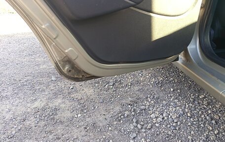 Renault Logan I, 2011 год, 530 000 рублей, 15 фотография