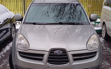 Subaru Tribeca I рестайлинг, 2006 год, 1 300 000 рублей, 1 фотография
