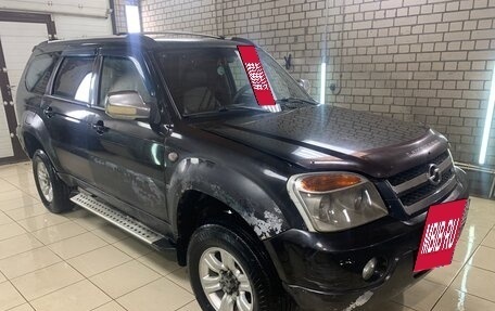 ZX Landmark I, 2007 год, 285 000 рублей, 3 фотография