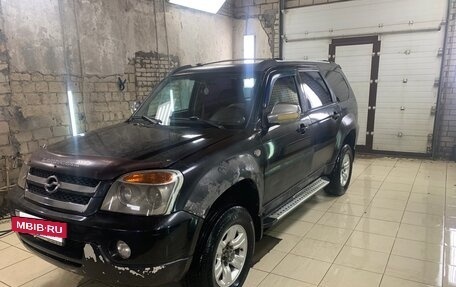 ZX Landmark I, 2007 год, 285 000 рублей, 2 фотография