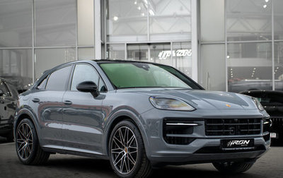 Porsche Cayenne III, 2025 год, 18 700 000 рублей, 1 фотография