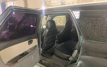 ZX Landmark I, 2007 год, 285 000 рублей, 8 фотография