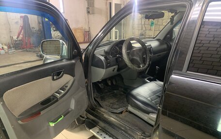 ZX Landmark I, 2007 год, 285 000 рублей, 7 фотография